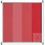 Indoor Lockable  Notice Board 150cm x 120cm (5ft x 4ft)