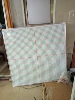 Laminated Grid Boards 120cm x 120cm (4ft x 4ft) - Image 20