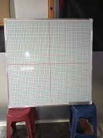 Laminated Grid Boards 120cm x 120cm (4ft x 4ft) - Image 24