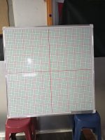 Laminated Grid Boards 120cm x 120cm (4ft x 4ft) - Image 26