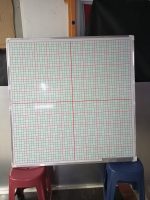 Laminated Grid Boards 120cm x 120cm (4ft x 4ft) - Image 17