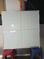 Laminated Grid Boards 120cm x 120cm (4ft x 4ft) - Image 21