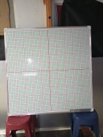 Laminated Grid Boards 120cm x 120cm (4ft x 4ft) - Image 25