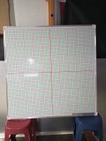 Grid/Graph Boards 120cm x 120cm (4ft x 4ft) - Image 11