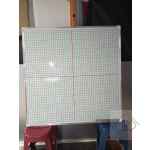 Grid/Graph Boards 120cm x 120cm (4ft x 4ft)