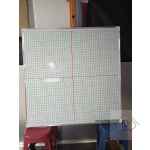 Laminated Graph Boards 120cm x 120cm (4ft x 4ft)