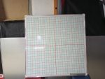 Grid/Graph Boards 120cm x 120cm (4ft x 4ft) - Image 4