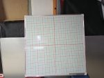 Grid/Graph Boards 120cm x 120cm (4ft x 4ft) - Image 3