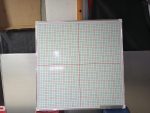 Laminated Grid Boards 120cm x 120cm (4ft x 4ft) - Image 5