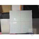 Laminated Grid Boards 120cm x 120cm (4ft x 4ft)