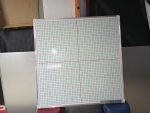Grid/Graph Boards 120cm x 120cm (4ft x 4ft) - Image 2