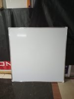 Magnetic Dry Erase White Board 120cm x 120cm (4ft x 4ft)