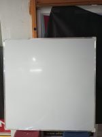 Magnetic  Dry Erase White Board 120cm x 120cm (4ft x 4ft) - Image 8