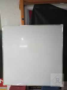 Magnetic  Dry Erase White Board 120cm x 120cm (4ft x 4ft) - Image 8