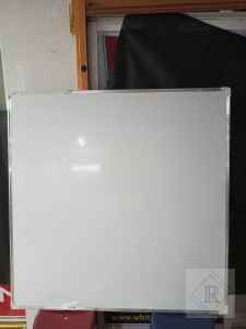 Magnetic  Dry Erase White Board 120cm x 120cm (4ft x 4ft) - Image 7