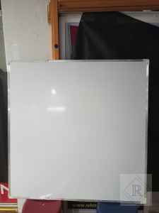 Magnetic  Dry Erase White Board 120cm x 120cm (4ft x 4ft) - Image 6