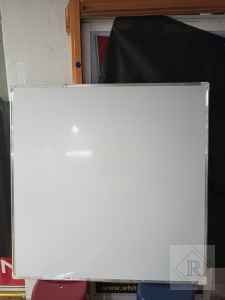 Magnetic  Dry Erase White Board 120cm x 120cm (4ft x 4ft) - Image 5