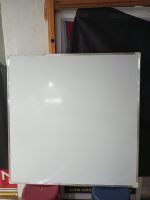 Magnetic  Dry Erase White Board 120cm x 120cm (4ft x 4ft) - Image 4