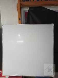 Magnetic  Dry Erase White Board 120cm x 120cm (4ft x 4ft) - Image 3