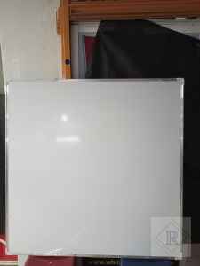 Magnetic  Dry Erase White Board 120cm x 120cm (4ft x 4ft) - Image 12