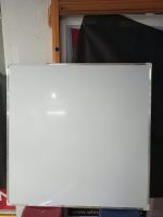 Magnetic  Dry Erase White Board 120cm x 120cm (4ft x 4ft) - Image 11
