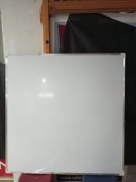 Magnetic  Dry Erase White Board 120cm x 120cm (4ft x 4ft) - Image 13