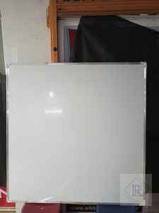 Magnetic  Dry Erase White Board 120cm x 120cm (4ft x 4ft) - Image 13