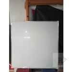 Magnetic  Dry Erase White Board 120cm x 120cm (4ft x 4ft)