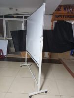 Portable Doublesided Rotational White Board 150cm x 120cm (5ft x 4ft) - Image 31