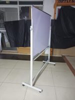 Portable Doublesided Rotational White Board 150cm x 120cm (5ft x 4ft) - Image 23