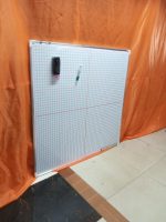 Heavy Duty Dry Erase White Board 120cm x 120cm (4ft x 4ft) - Image 13