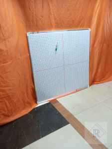 Magnetic Graph Boards 120cm x 120cm (4ft x 4ft)