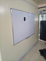 Dry Erase White Board 6ft x 4ft – Premium Writing Solution in Kenya