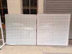 Heavy Duty Graph Boards 120cm x 120cm (4ft x 4ft) - Image 10