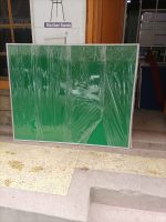 Heavy Duty Wall Mounted Notice Board 150cm x 120cm (5ft x 4ft) - Image 5