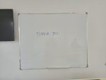 Dry Erase White Board 6ft x 4ft – Premium Writing Solution in Kenya - Image 2