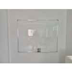 Dry Erase White Board 180cm x 120cm (6ft x 4ft) - Image 20