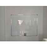 Dry Erase White Board 180cm x 120cm (6ft x 4ft) - Image 17