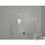Magnetic  Dry Erase White Board 120cm x 90cm - Image 3
