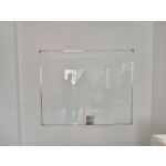 Dry Erase White Board 180cm x 120cm (6ft x 4ft) - Image 16