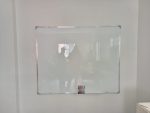 Magnetic  Dry Erase White Board 120cm x 90cm - Image 4