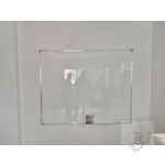 Magnetic  Dry Erase White Board 120cm x 90cm - Image 4