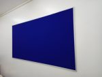 Heavy Duty Wall Mounted  Notice Board 240cm x 120cm (8ft x 4ft) - Image 6