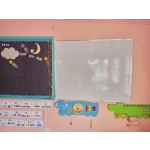 Dry Erase White Board 180cm x 120cm (6ft x 4ft) - Image 13