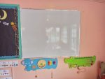 Dry Erase White Board 6ft x 4ft – Premium Writing Solution in Kenya - Image 12