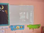 Dry Erase White Board 6ft x 4ft – Premium Writing Solution in Kenya - Image 9