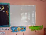 Dry Erase White Board 6ft x 4ft – Premium Writing Solution in Kenya - Image 8