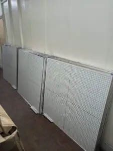 Heavy Duty Graph Boards 120cm x 120cm (4ft x 4ft) - Image 7