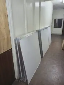 Heavy Duty Graph Boards 120cm x 120cm (4ft x 4ft) - Image 6