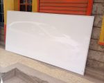 Heavy Duty Dry Erase White Board 240cm x 120cm (8ft x 4ft) - Image 27